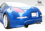 Duraflex Drifter 2 Rear Bumper Cover -1Pc for 2003-2008 Nissan 350Z Z33  #100492