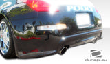 Duraflex Drifter 2 Rear Bumper Cover -1Pc for 2003-2008 Nissan 350Z Z33  #100492