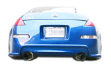 Duraflex Drifter 2 Rear Bumper Cover -1Pc for 2003-2008 Nissan 350Z Z33  #100492