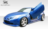 Duraflex Drifter 2 Side Skirts Panels 2 Piece for Nissan 350Z 2003-08   #100493