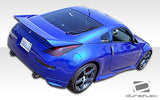 For 2003-2008 Nissan 350Z Z33 Duraflex N-3 Body Kit - 5 Piece  #108083