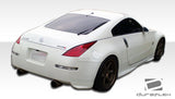 For 2003-2008 Nissan 350Z Z33 Duraflex N-3 Body Kit - 5 Piece  #108083