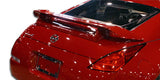 For 2003-2008 Nissan 350Z Z33 2DR Coupe Duraflex N-1 Wing Trunk Lid Spoiler #100498