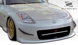 Duraflex N-2 Body Kit - 5 Piece for 2003-2008 Nissan 350Z Z33  #104989