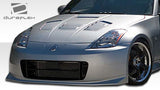 Duraflex N-2 Body Kit - 5 Piece for 2003-2008 Nissan 350Z Z33  #104989