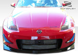 Duraflex N-2 Body Kit - 5 Piece for 2003-2008 Nissan 350Z Z33  #104989