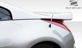 Rear Wing Trunk Lid Spoiler 1-Piece for Nissan 350Z Z33 2DR 2003-2008  #100505