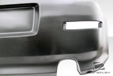 FRP Rear Bumper Cover 1-Piece for Nissan 350Z Z33 2003-2008  #105648