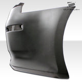 FRP Rear Bumper Cover 1-Piece for Nissan 350Z Z33 2003-2008  #105648