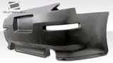 FRP Rear Bumper Cover 1-Piece for Nissan 350Z Z33 2003-2008  #105648