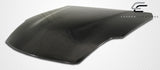For Nissan 350Z Z33 2007-2008 Carbon Fiber OEM Look Hood - 1 Piece  #104775