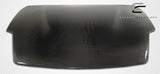 For Nissan 350Z Z33 2007-2008 Carbon Fiber OEM Look Hood - 1 Piece  #104775