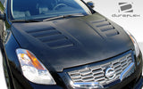For 2007-2009 Nissan Altima Duraflex GT Concept Hood - 1 Piece  #104310