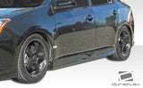 Duraflex D-Sport Body Kit - 4 Piece for 2007-2012 Sentra Nissan  #106051