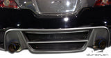 For 2008-2012 Nissan Altima 2DR Duraflex GT Concept Rear Bumper Cover  #104308