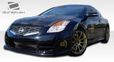 For 2008-12 Nissan Altima 2DR Duraflex GT Concept Side Skirts Rocker Panels #104307