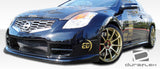 For 2010-2012 Nissan Altima 2DR Duraflex GT Concept Body Kit - 4 Piece #107725