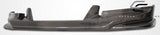 For 2009-2012 Nissan 370Z Z34 Carbon Fiber N-1 Front Lip Under Spoiler Air Dam #105904