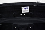 For 2009-2020 Nissan 370Z Z34 Carbon Fiber OEM Look Trunk - 1 Piece #105853