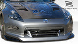 Duraflex N-1 Front Lip Under Spoiler Air Dam for 2009-2012 Nissan 370Z Z34 #105903