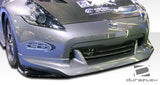 Duraflex N-1 Front Lip Under Spoiler Air Dam for 2009-2012 Nissan 370Z Z34 #105903