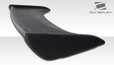 Duraflex N-1 Wing Trunk Lid Spoiler for 2009-2020 Nissan 370Z Z34 Coupe  #105909