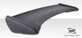 Duraflex N-1 Wing Trunk Lid Spoiler for 2009-2020 Nissan 370Z Z34 Coupe  #105909
