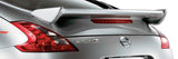 Duraflex N-1 Wing Trunk Lid Spoiler for 2009-2020 Nissan 370Z Z34 Coupe  #105909