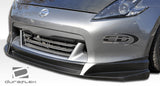 Duraflex SL-R Front Lip Under Spoiler Air Dam for 2009-2012 Nissan 370Z Z34   #105736