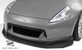 Duraflex SL-R Front Lip Under Spoiler Air Dam for 2009-2012 Nissan 370Z Z34   #105736