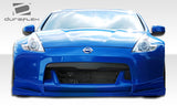 Duraflex SL-R Front Lip Under Spoiler Air Dam for 2009-2012 Nissan 370Z Z34   #105736