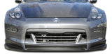 Duraflex SL-R Front Lip Under Spoiler Air Dam for 2009-2012 Nissan 370Z Z34   #105736