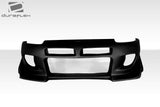 For 2001-02 Dodge Stratus 2DR Duraflex Blits Front Bumper Cover 1 Piece  #100219
