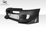 For 2001-02 Dodge Stratus 2DR Duraflex Blits Front Bumper Cover 1 Piece  #100219