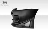 For 2001-02 Dodge Stratus 2DR Duraflex Blits Front Bumper Cover 1 Piece  #100219