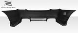 Fits 2005-2006 Nissan Altima Duraflex R34 Body Kit - 4 Piece  #110907