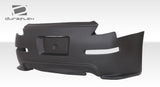 Duraflex Drifter 2 Rear Bumper Cover -1Pc for 2003-2008 Nissan 350Z Z33  #100492