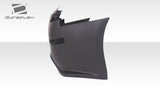 Duraflex Drifter 2 Rear Bumper Cover -1Pc for 2003-2008 Nissan 350Z Z33  #100492