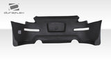 Duraflex Drifter 2 Rear Bumper Cover -1Pc for 2003-2008 Nissan 350Z Z33  #100492