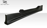 Duraflex Drifter 2 Side Skirts Panels 2 Piece for Nissan 350Z 2003-08   #100493