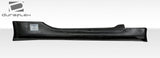Duraflex Drifter 2 Side Skirts Panels 2 Piece for Nissan 350Z 2003-08   #100493