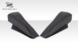 For 2003-2008 Nissan 350Z Z33 Duraflex N-3 Body Kit - 5 Piece  #108083