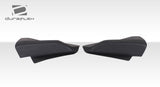 For 2003-2008 Nissan 350Z Z33 Duraflex N-3 Body Kit - 5 Piece  #108083
