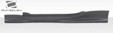For 2003-2008 Nissan 350Z Z33 Duraflex N-3 Body Kit - 5 Piece  #108083