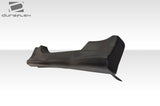 For 2003-2008 Nissan 350Z Z33 Duraflex N-1 Side Skirts Rocker Panels #100497
