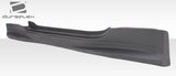 For 2003-2008 Nissan 350Z Z33 Duraflex N-3 Body Kit - 5 Piece  #108083
