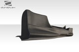 For 2003-2008 Nissan 350Z Z33 Duraflex N-1 Side Skirts Rocker Panels #100497