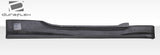 Duraflex N-2 Body Kit - 5 Piece for 2003-2008 Nissan 350Z Z33  #104989