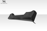 For 2003-2008 Nissan 350Z Z33 Duraflex N-1 Side Skirts Rocker Panels #100497
