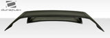 For 2003-2008 Nissan 350Z Z33 2DR Coupe Duraflex N-1 Wing Trunk Lid Spoiler #100498